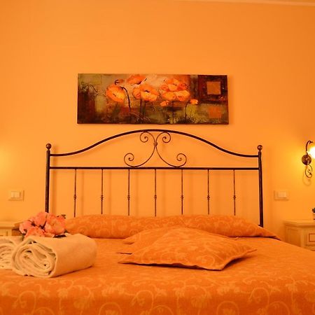 Bed and Breakfast Attinia San Vito Lo Capo Zewnętrze zdjęcie
