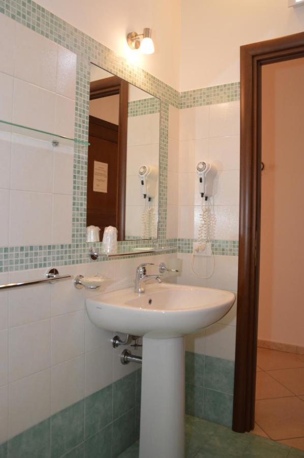 Bed and Breakfast Attinia San Vito Lo Capo Zewnętrze zdjęcie