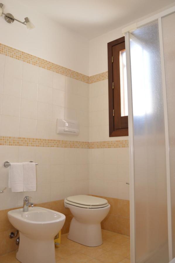 Bed and Breakfast Attinia San Vito Lo Capo Zewnętrze zdjęcie